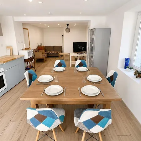 Maison Proche Val Thorens Orelle *