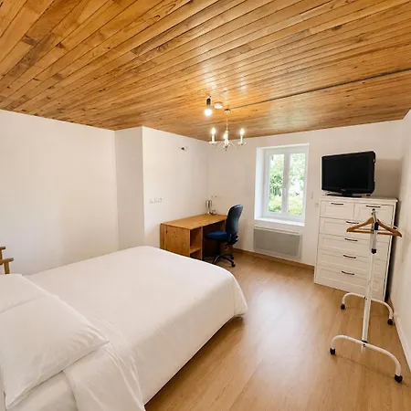 Maison Proche Val Thorens Orelle Feriehus