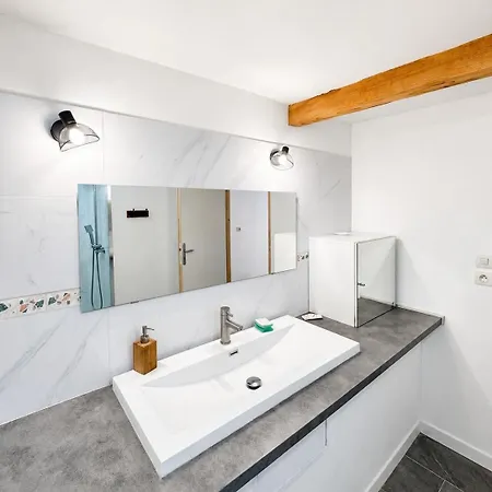 بيت للعطل Maison Proche Val Thorens Orelle