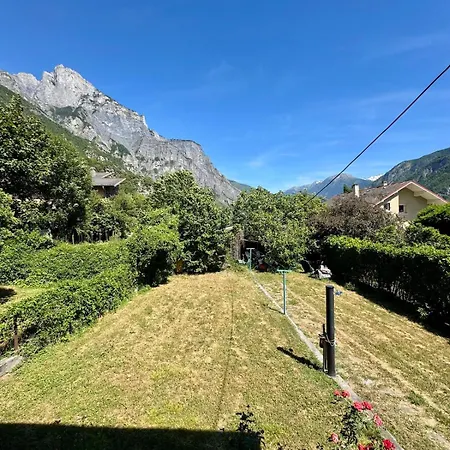 بيت للعطل Maison Proche Val Thorens Orelle *