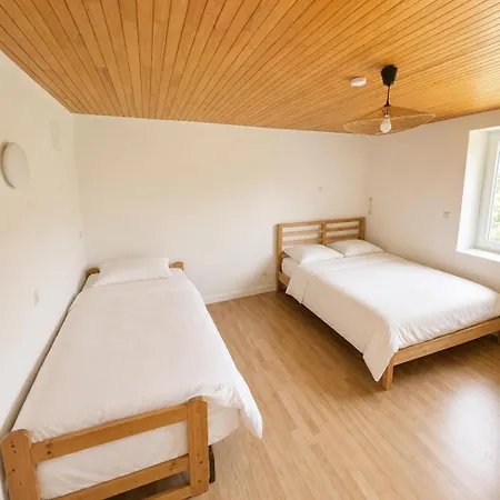 بيت للعطل Maison Proche Val Thorens Orelle Saint-Julien-Mont-Denis