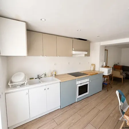 Maison Proche Val Thorens Orelle بيت للعطل