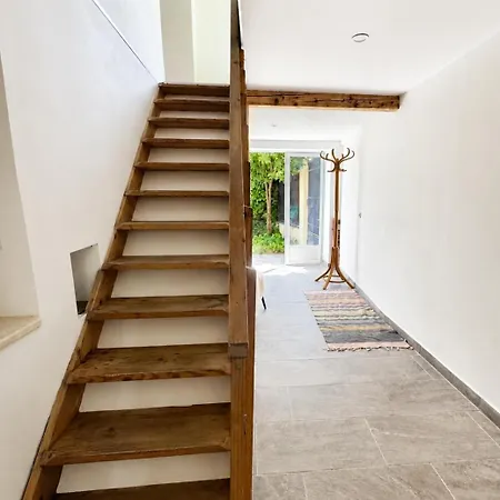 بيت للعطل Maison Proche Val Thorens Orelle Saint-Julien-Mont-Denis