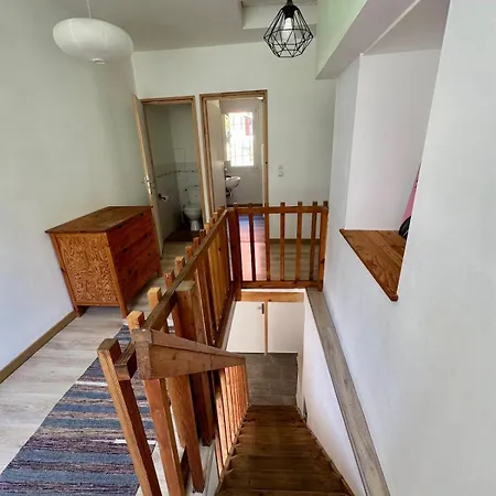 Holiday home Maison Proche Val Thorens Orelle