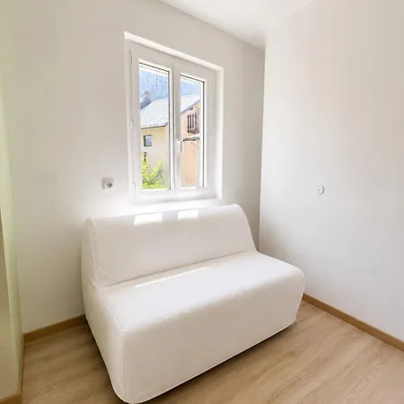 Maison Proche Val Thorens Orelle Holiday home Saint-Julien-Mont-Denis