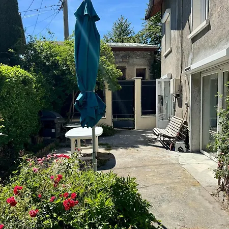 بيت للعطل Maison Proche Val Thorens Orelle Saint-Julien-Mont-Denis