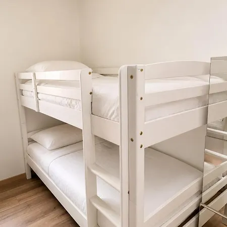 بيت للعطل Maison Proche Val Thorens Orelle *